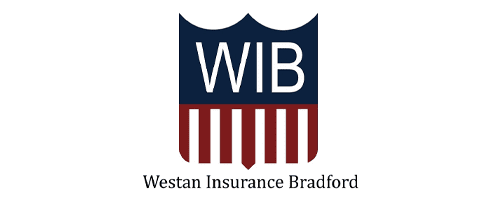 Westan Insurance Bradford - Logo